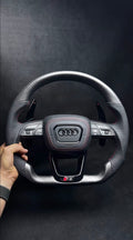 Volant Audi Cuir