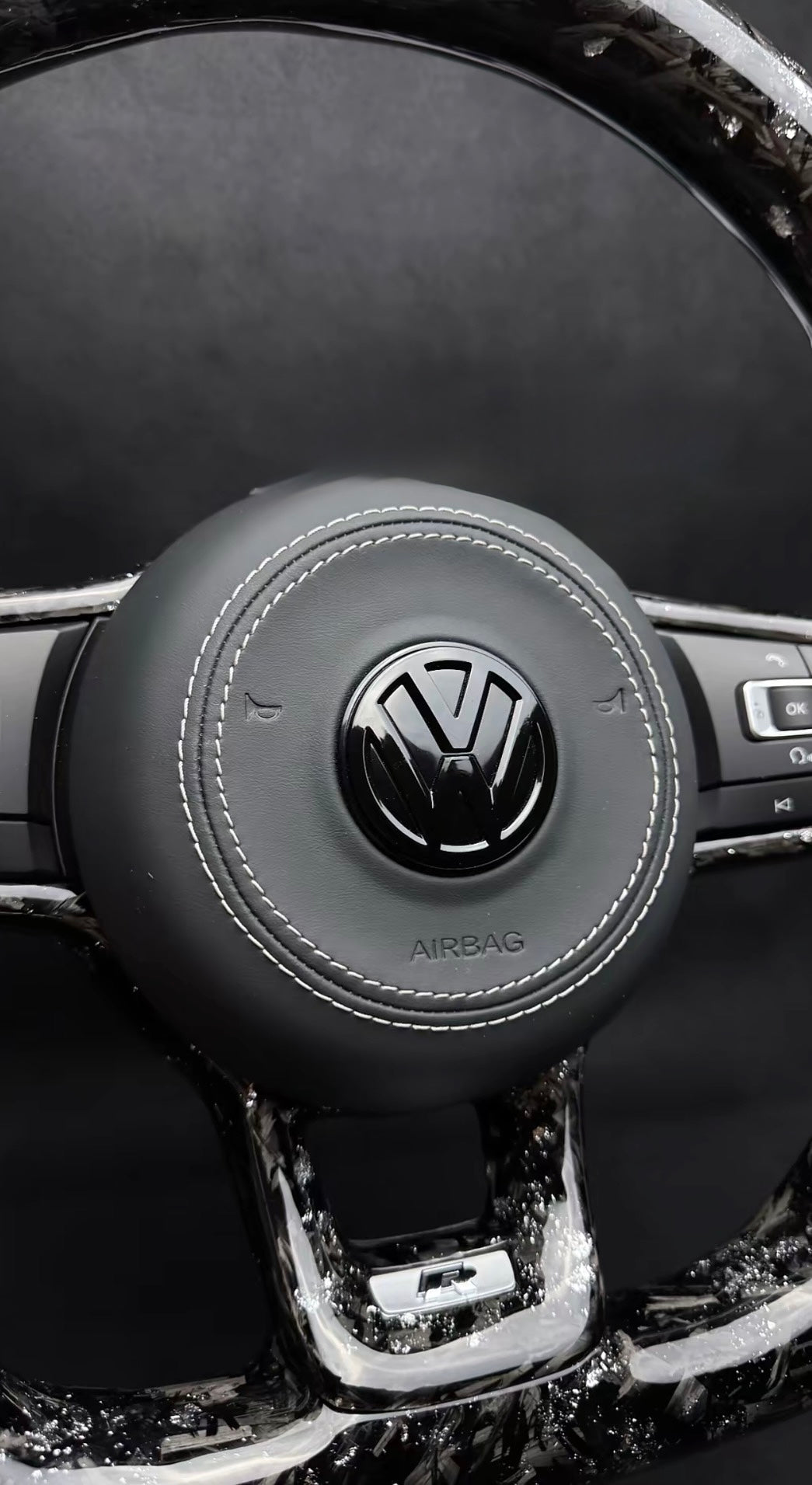 Volant Volkswagen