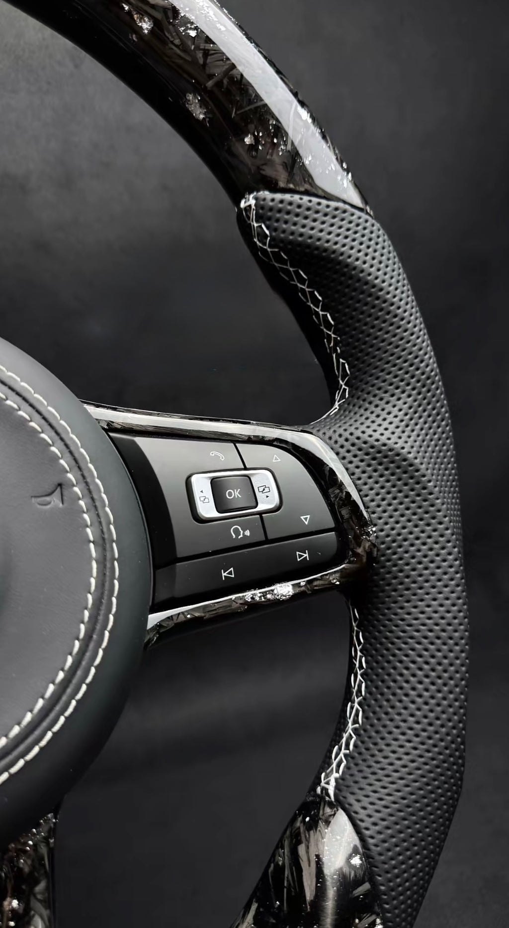 Volant Volkswagen