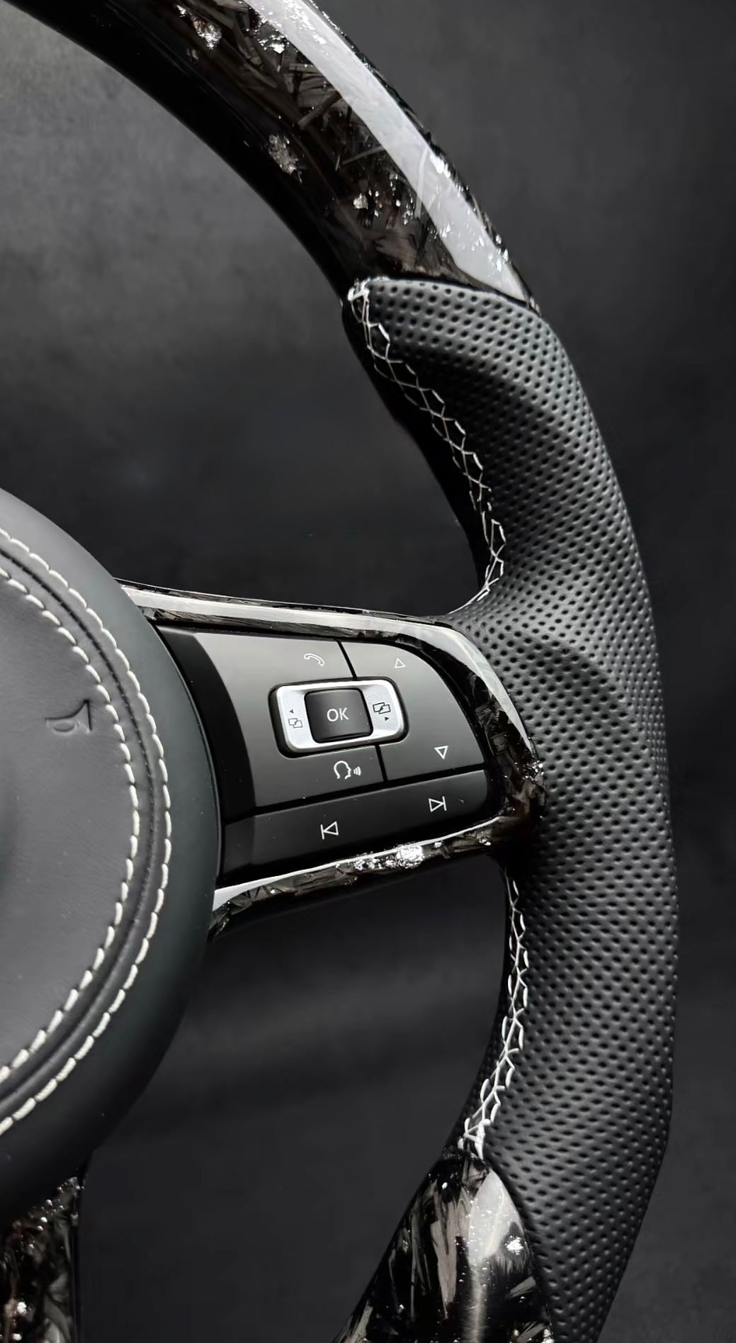Volant Volkswagen