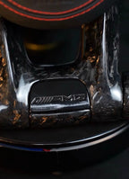 Volant Mercedes Alcantara