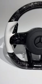 Volant Mercedes Alcantara