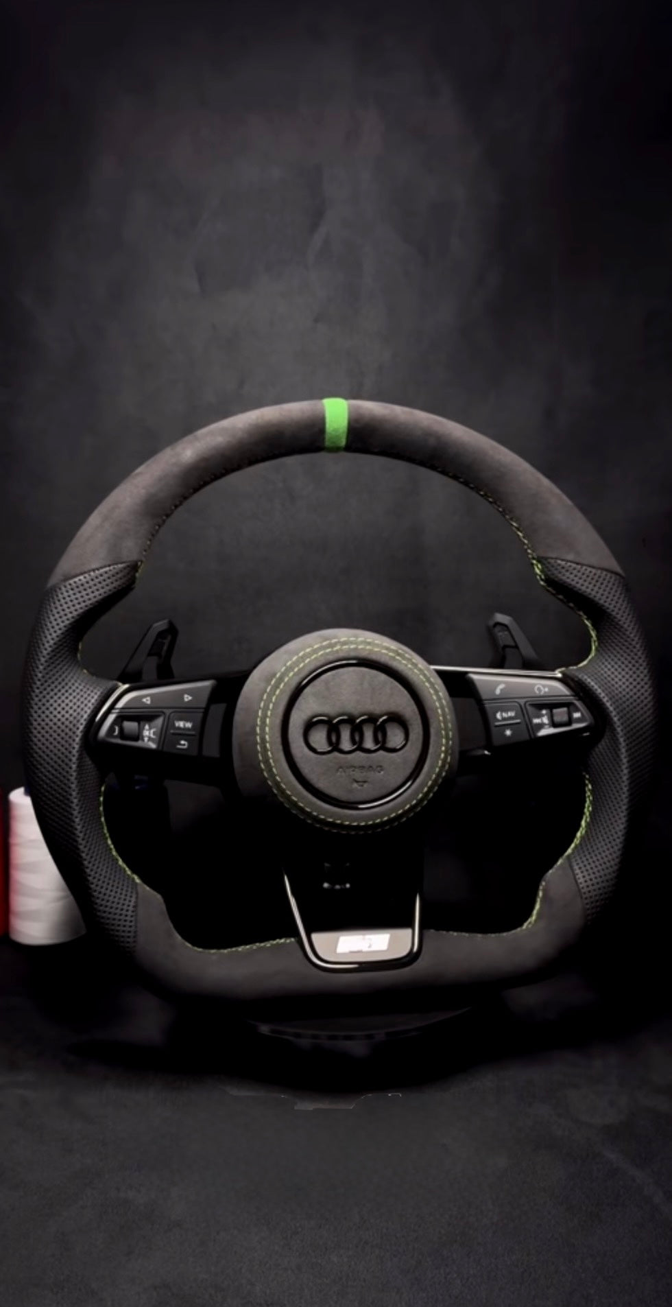 Volant Audi