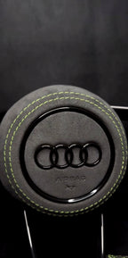 Volant Audi