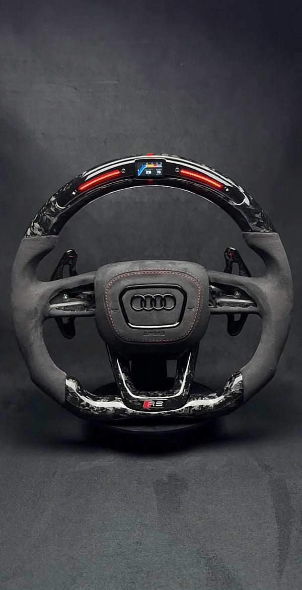 Volant audi